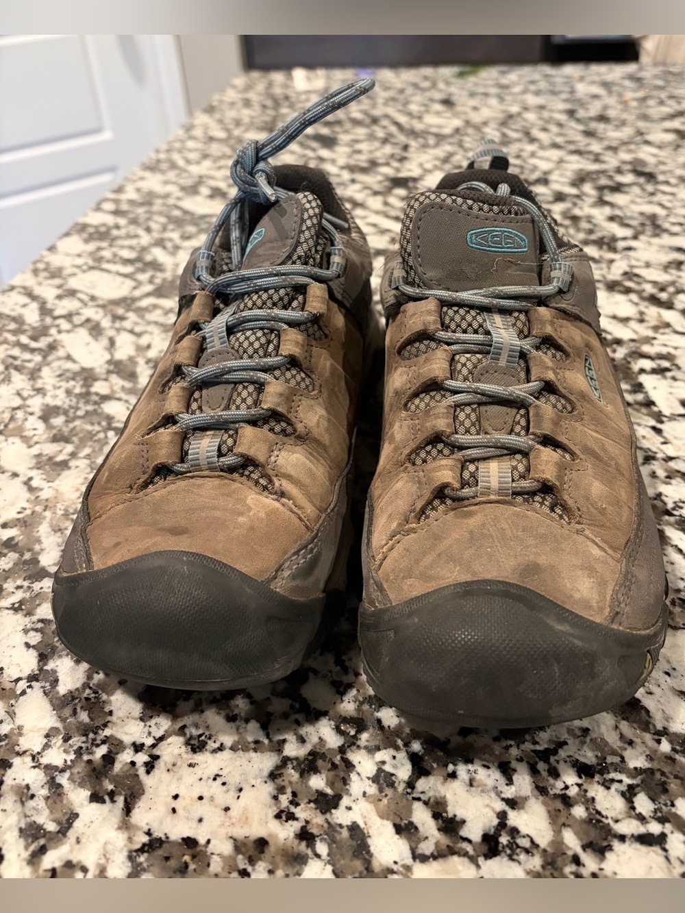 Keen BootsTargee III Waterproof Hiking Outdoor shoes
